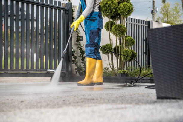 Reliable Forest, VA Pressure Washing Services Solutions